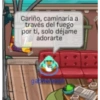 Poesía de Club Pengüin 3