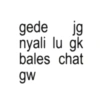 Males ngetik 28