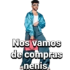 Bad Bunny 🐰 6