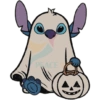 Stitch Halloween 🎃 16