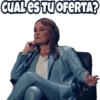 CUAL ES TU OFERTA? CoYesSS BATMAN