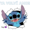 Stitch 16