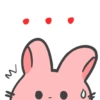 Spidi the bunny 13