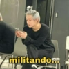 Kpop memes para o zapzap😈❤️ 23