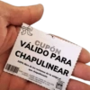 Cupones toxicos  22