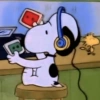 🦴🏠 SNOOPY 6 🏠🦴 12