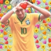 Neymar 26