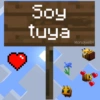 👾🪧Letreritos Minecraft🪧👾 13
