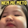 NEM ME METO