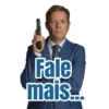 Topado com Cabo Bebeto 30