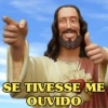 JESUS TÁ VENDO 2 👀 16