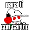 para ti @Florksitav con cariño