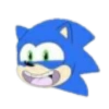 Sonic face 18