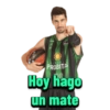 Club Joventut Badalona 16