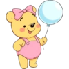 Winnie the pooh 8