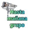 Feliz dia grupo 13