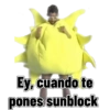Bad bunny 🐰 La Neverita 🎶 8