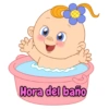 Bebés mamá canguro 10