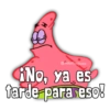 Patricio Reacciones 20