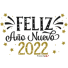 Happy new year 2 Preesco Vip  8