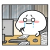 Quby mood hari senin 5