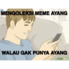 Ayang 18