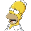 Homero reacciones  16
