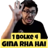 Carryminati Youtuber 12
