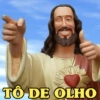 JESUS TÁ VENDO 2 👀 11