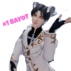 SGE Dragon Raja Stickers 24