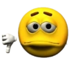 🟡 Meme Emoji 3D 16