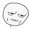Troll face 8
