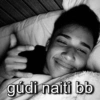 gúdi naiti bb
