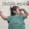 Bayi Gemes Salting 😜 16