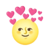 Reações c/ EMOJIS 😂 8
