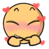 Emojis lindos 🥺✨ 17