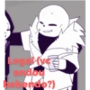 ❌Cross Sans❌ 24