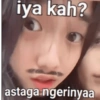 Meme oline jkt48 5