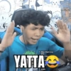 Alwi Gaming: aku YATTA ardi: