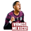 Selección Mexicana Qatar22 7