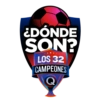Los 32 Campeones 8