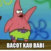 Meme patrick 26