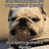conocen a alguien que tenga gustos qlero0s? es q quiero gustarle a Un tal Diego alguien