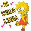 FIGURINHAS APAIXONADAS 8