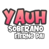Amor de YAUH PACOTE 3 17