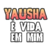 Amor de YAUH PACOTE 3 19