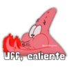 Patricio Reacciones 10