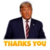 Trump :- The End 12