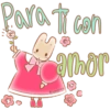 🐰Bunny Positiva🐰 19