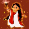 Cute whatsapp stickers 12